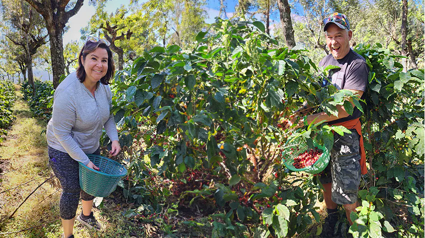 Top Volunteer Destinations Tailored for Older Volunteers with IVHQ - Guatemala