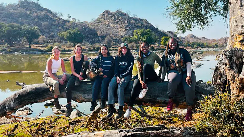 What to Expect: Experience Botswana's Central Tuli Block while volunteering in Botswana with IVHQ