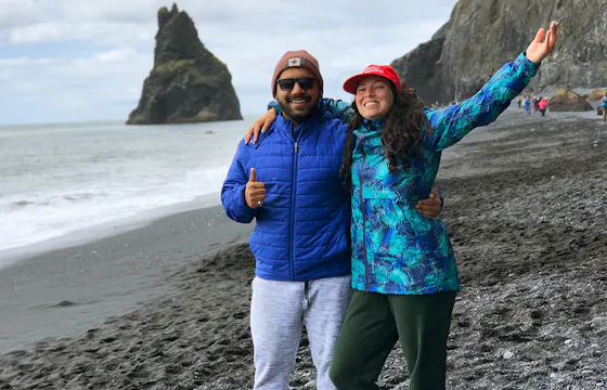 Volunteering Abroad for Couples and Honeymoon Travelers with IVHQ.