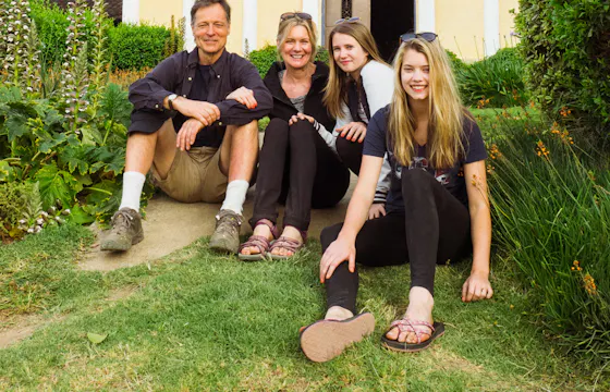 family volunteering abroad opportunities