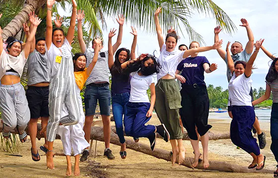 Plan an affordable gap year