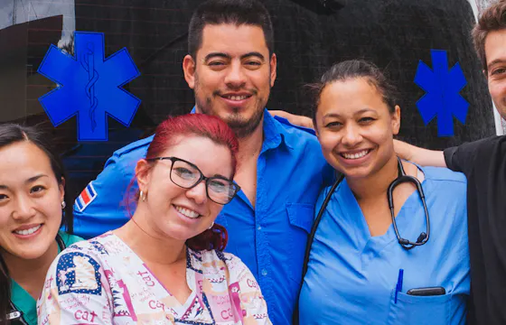 Discover World Leading Medical Volunteer Abroad Programs with IVHQ