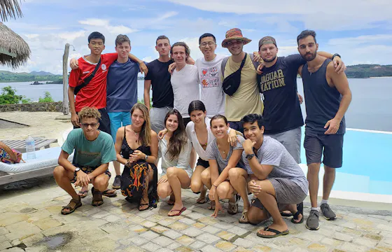 Volunteering Abroad In Your 30s with IVHQ.