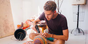 Volunteer on the Carnival project with IVHQ in Brazil