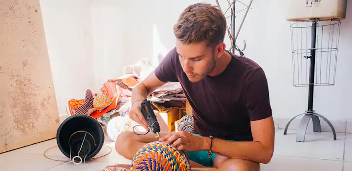 Volunteer on the Carnival project with IVHQ in Brazil