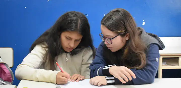 Volunteer on the Teaching project in Buenos Aires, Argentina with IVHQ