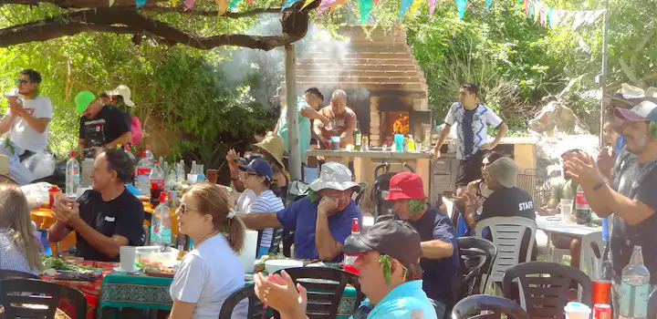 Volunteer on the Holiday Experience project with IVHQ in Cordoba, Argentina