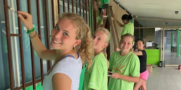Teen Volunteer Summer Camp in Costa Rica with IVHQ