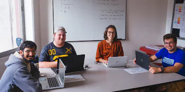 Volunteer on the NGO Support project with IVHQ in Quito, Ecuador