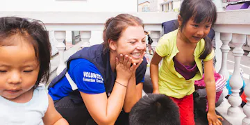 Volunteer on the School Break project with IVHQ in Quito Ecuador