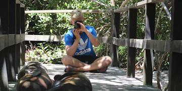 Volunteer on the Digital Marketing & Social Media project in Galapagos with IVHQ