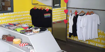 Volunteer on the Ethical Fashion volunteer project in Greece, Athens with IVHQ