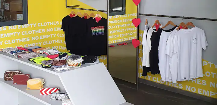 Volunteer on the Ethical Fashion volunteer project in Greece, Athens with IVHQ