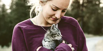 Volunteer on the Animal Care project in Rome, Italy with IVHQ