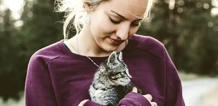 Volunteer on the Animal Care project in Rome, Italy with IVHQ