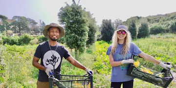 Volunteer on the Community Support project in Rome, Italy with IVHQ