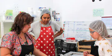 Volunteer on the Feeding the Homeless volunteer project with IVHQ in Portugal