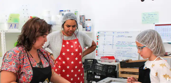 Volunteer on the Feeding the Homeless volunteer project with IVHQ in Portugal