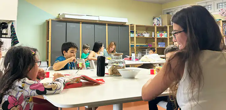 Volunteer on the Youth Support project with IVHQ in Portugal