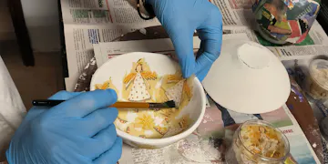 Volunteer on the Community Support volunteer project with IVHQ in Portugal