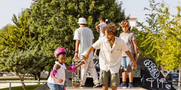 Volunteer on the Upcycling For Social Good project with IVHQ in Portugal