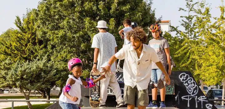 Volunteer on the Upcycling For Social Good project with IVHQ in Portugal