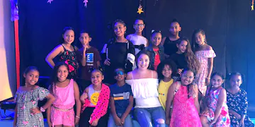 Volunteer on the Youth Support project in Puerto Rico with IVHQ