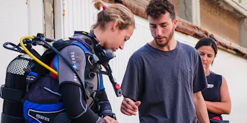 Volunteer on the Marine Conservation project in Barcelona, Spain with IVHQ