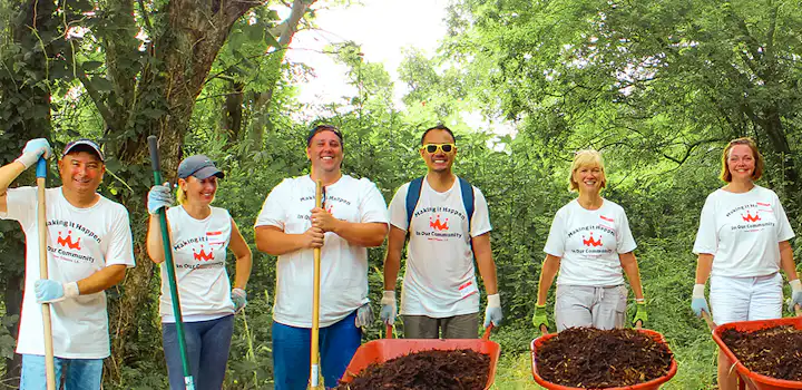 Volunteer on the Environmental Sustainability project in the USA, New Orleans with IVHQ