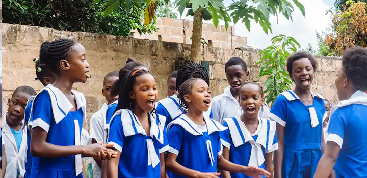 Volunteer on the Teaching project in Zambia with IVHQ