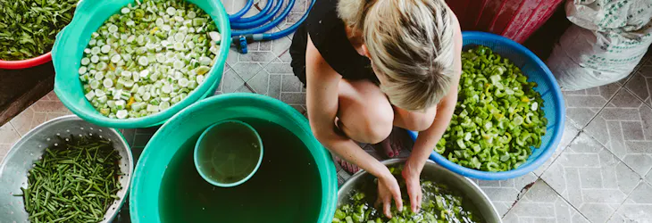 Volunteer abroad in Vietnam during Summer Break with IVHQ