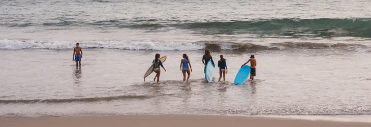 Summer Break in Costa Rica with IVHQ